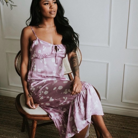 Saltwater Luxe Dress - Picture 3 of 4